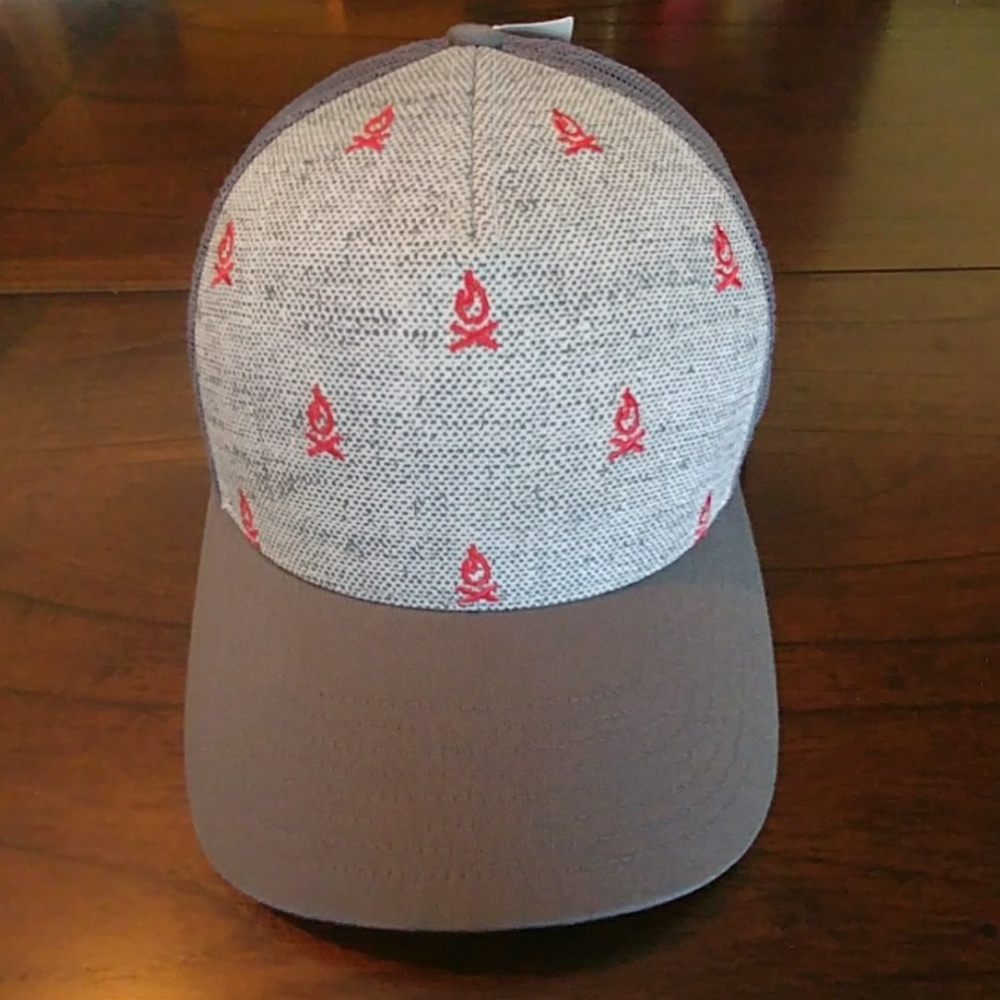 Columbia Hat